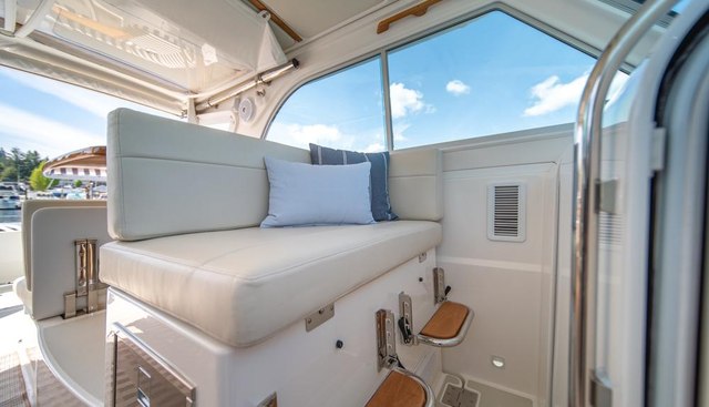 Eastern Standard yacht for sale 17