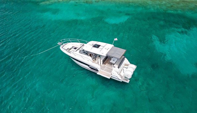 Lunasea yacht for sale 4