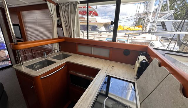 Beluga yacht for sale 24