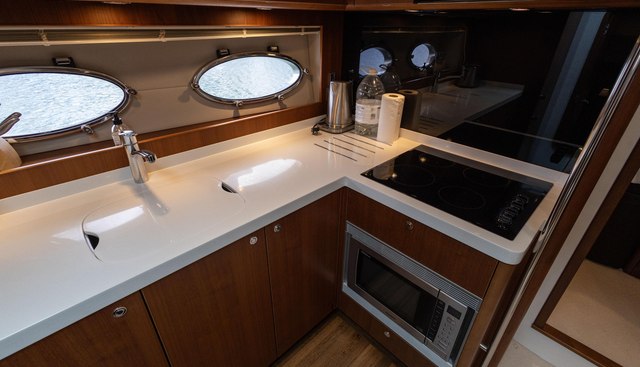 Easy Tiger yacht for sale 54