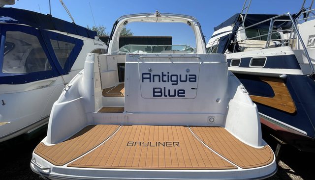 noname yacht for sale 3