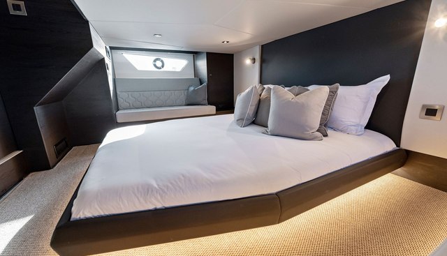 THE NEXT TRADE yacht for sale 160