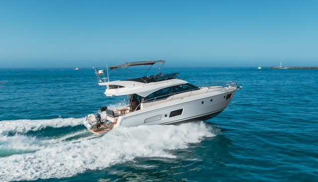 Special Place yacht for sale 10