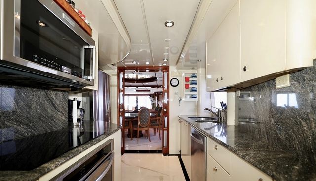 DESTINY yacht for sale 18