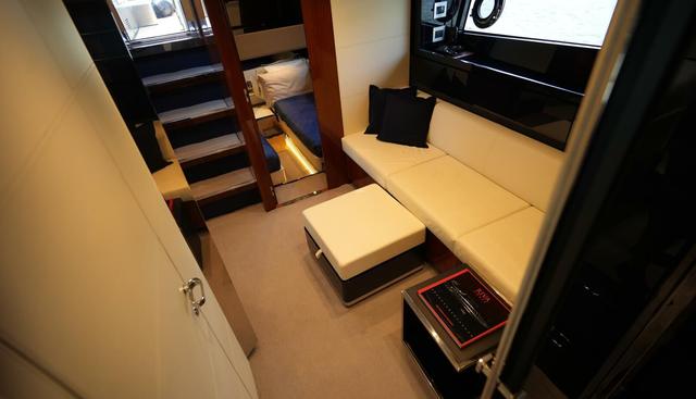 EPICA yacht for sale 19
