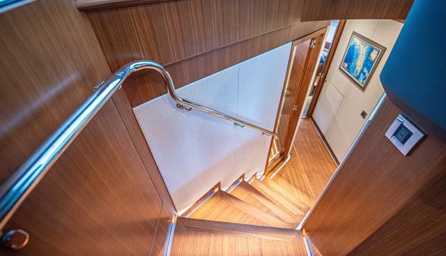 Well Done yacht for sale 49