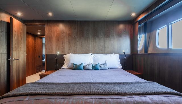 DESEO yacht for sale 19