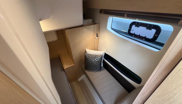 noname yacht for sale 14