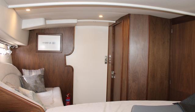 Galene yacht for sale 13