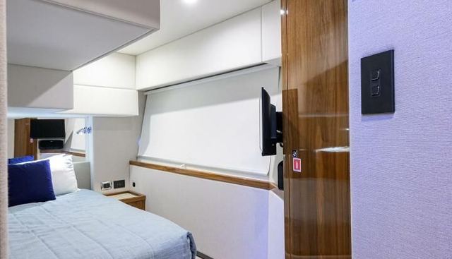 noname yacht for sale 88