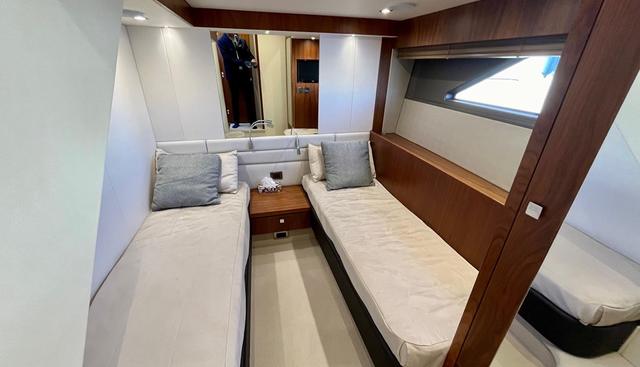 KEY WEST yacht for sale 10