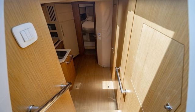 Endurance yacht for sale 39