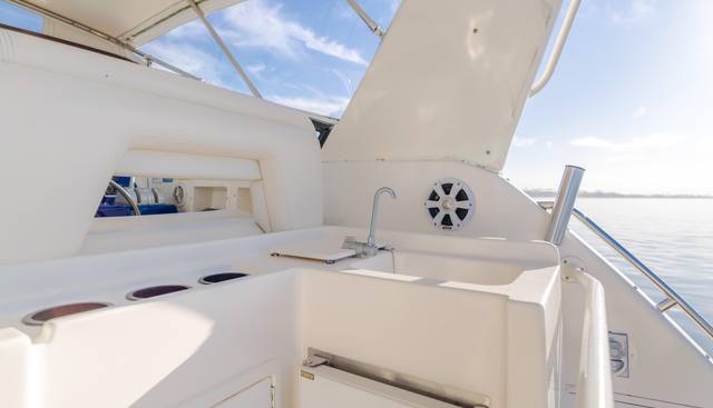 MISS MICHELLE yacht for sale 38
