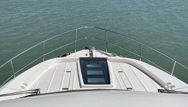 noname yacht for sale 44
