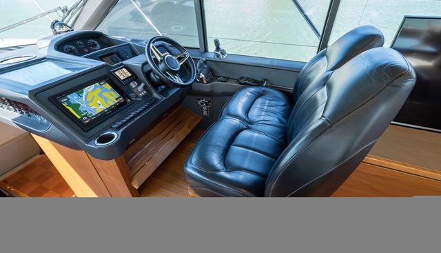 Sea Dream yacht for sale 54