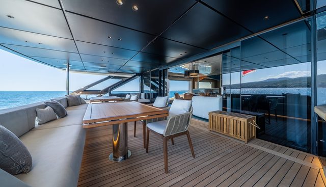 ACALI yacht for sale 7