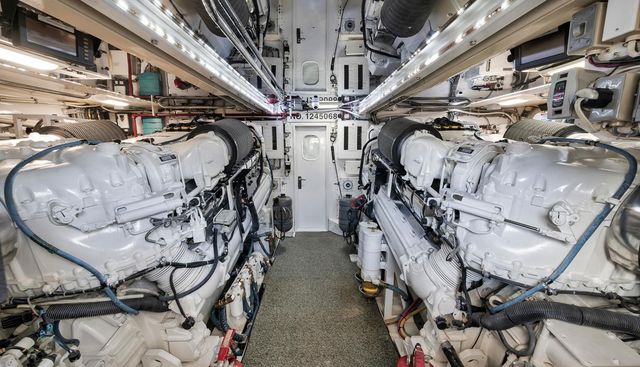 noname yacht for sale 67