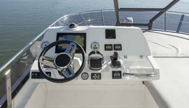 noname yacht for sale 59