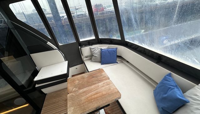 Swysh yacht for sale 12