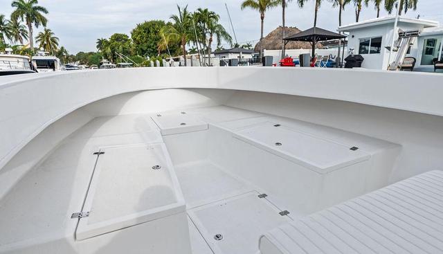noname yacht for sale 18