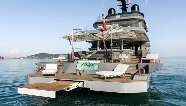Noa I yacht for sale 5