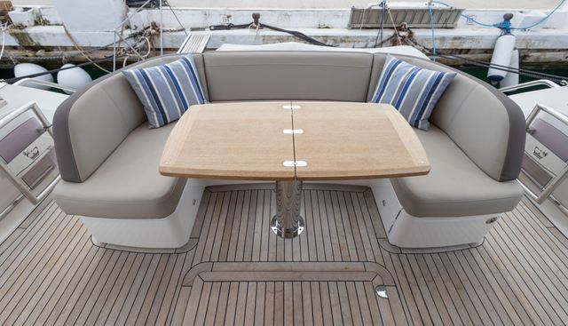 noname yacht for sale 35