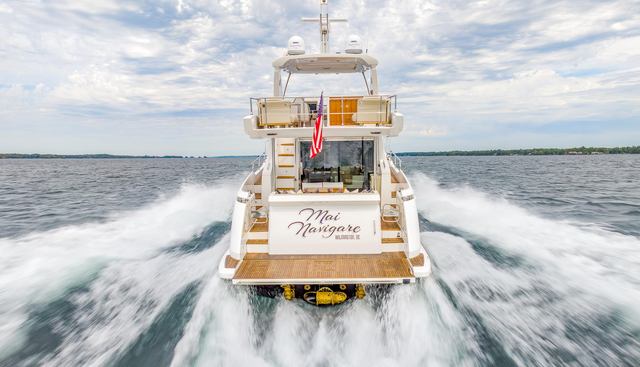 noname yacht for sale 9