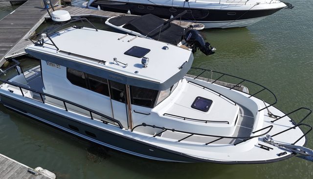 noname yacht for sale 12