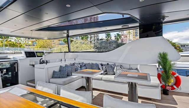 ARTEMIS yacht for sale 62