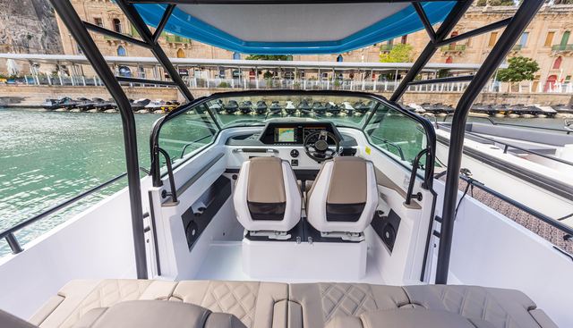 RELM 1 yacht for sale 18