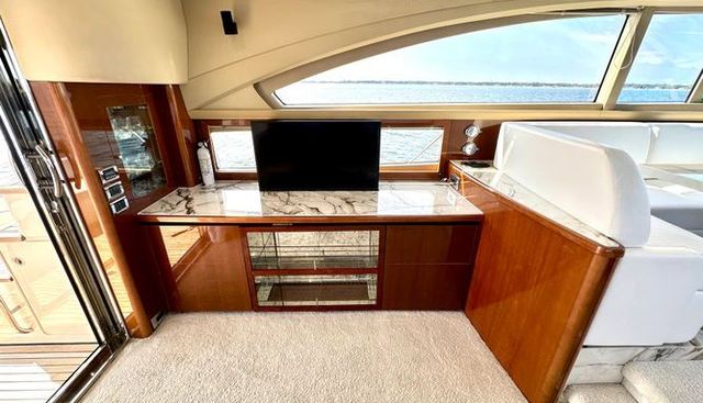 ADIOS yacht for sale 24