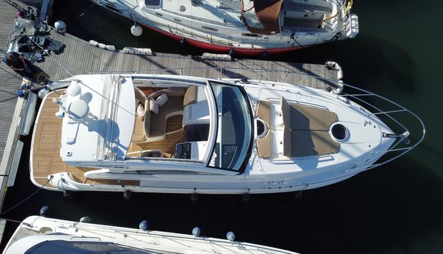 TIDE UP yacht for sale 8