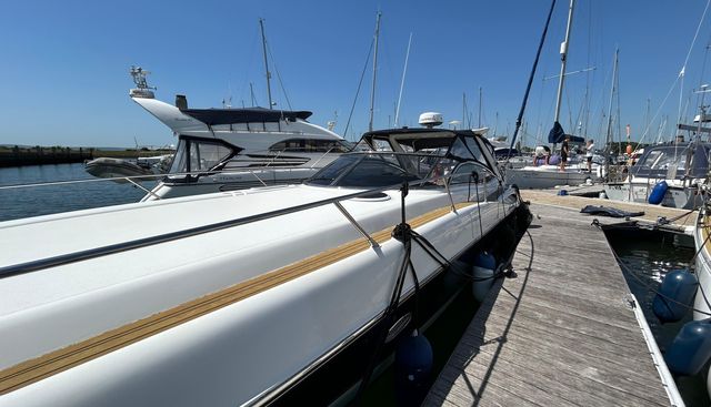 noname yacht for sale 10