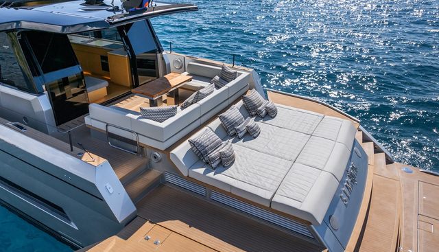 SIMON yacht for sale 10