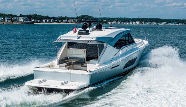 Jaaamn yacht for sale 8