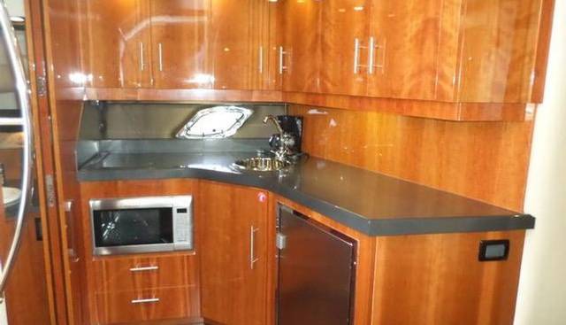 As Good As It Gets yacht for sale 14