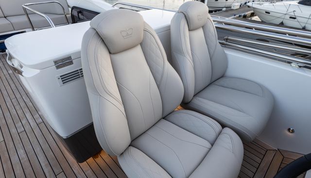 noname yacht for sale 13