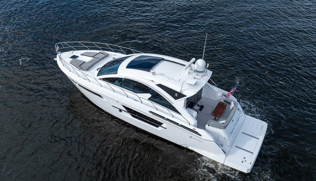 Tropical Dreamer yacht for sale 12