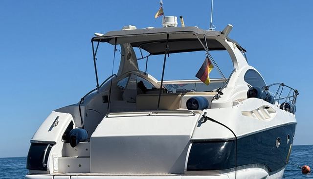 AS40 yacht for sale 3