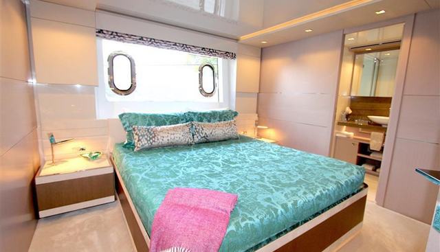 CHITOCHI 108' yacht for sale 14