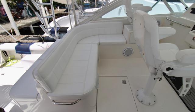 Feeva yacht for sale 19