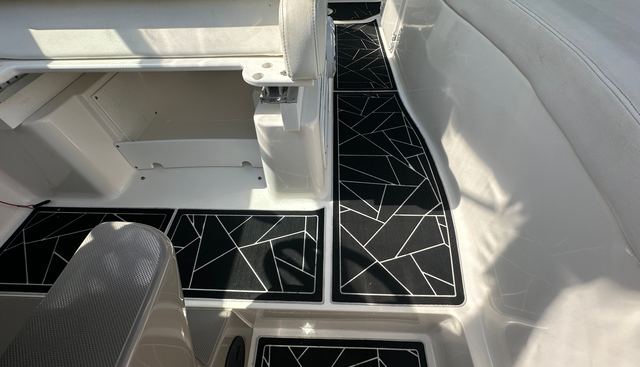 Boss Lady yacht for sale 19