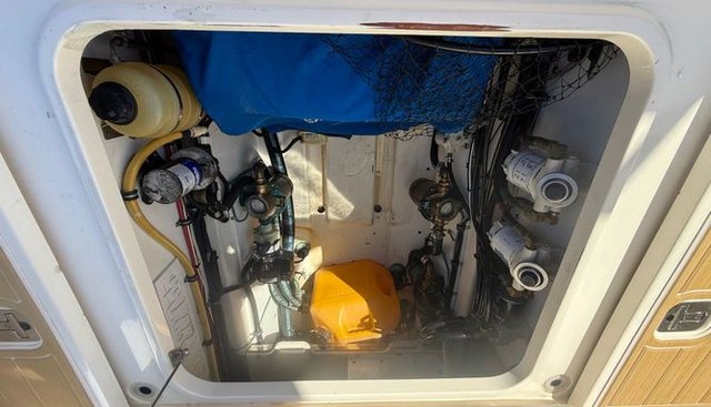 noname yacht for sale 39