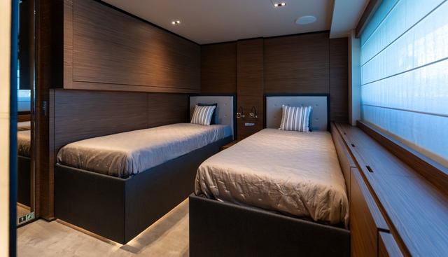 M Forever yacht for sale 39