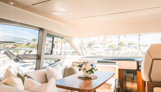 noname yacht for sale 35
