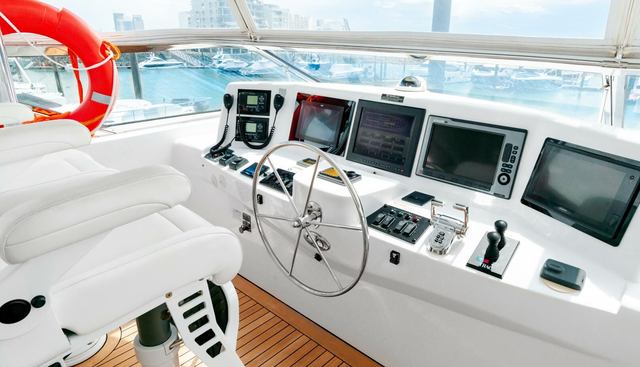 noname yacht for sale 28