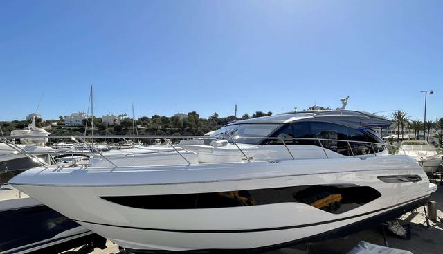 noname yacht for sale 3