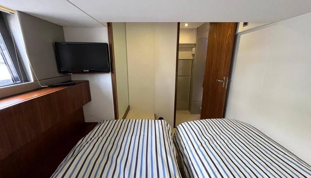 noname yacht for sale 50
