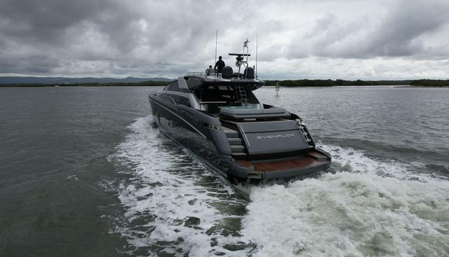 EVENFLOW yacht for sale 8