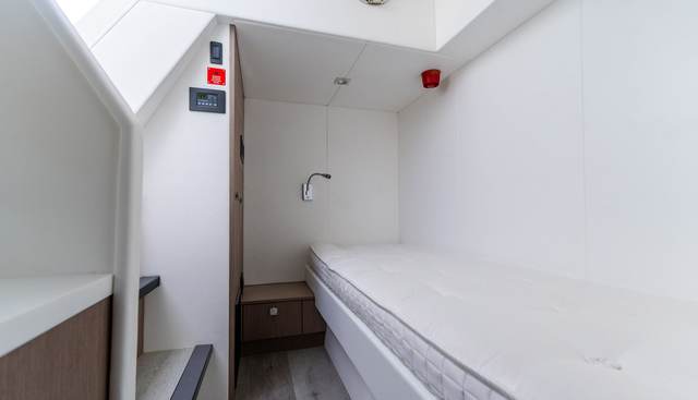 SALAMIS yacht for sale 45